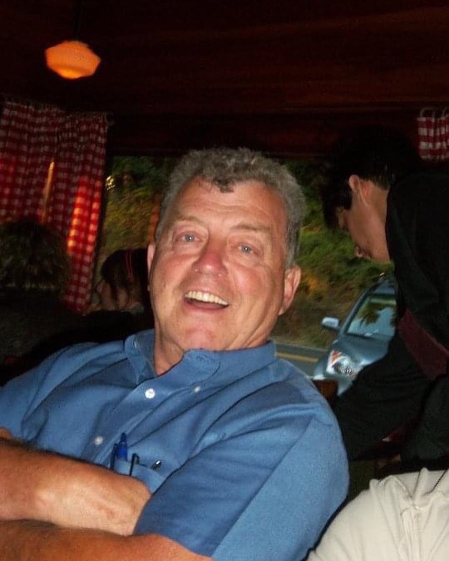 Obituary of Neil Wayne Gearheart Sr.