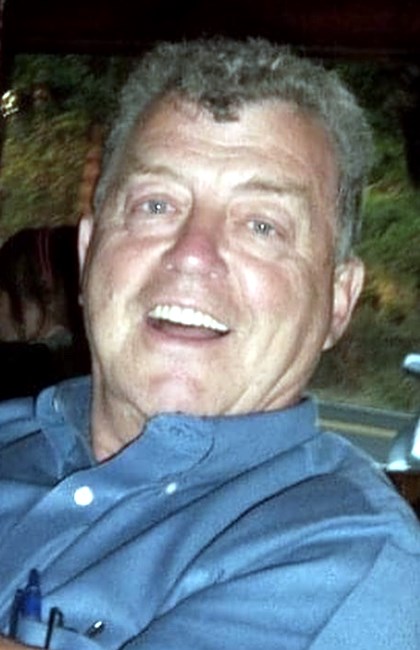 Obituary of Neil Wayne Gearheart Sr.