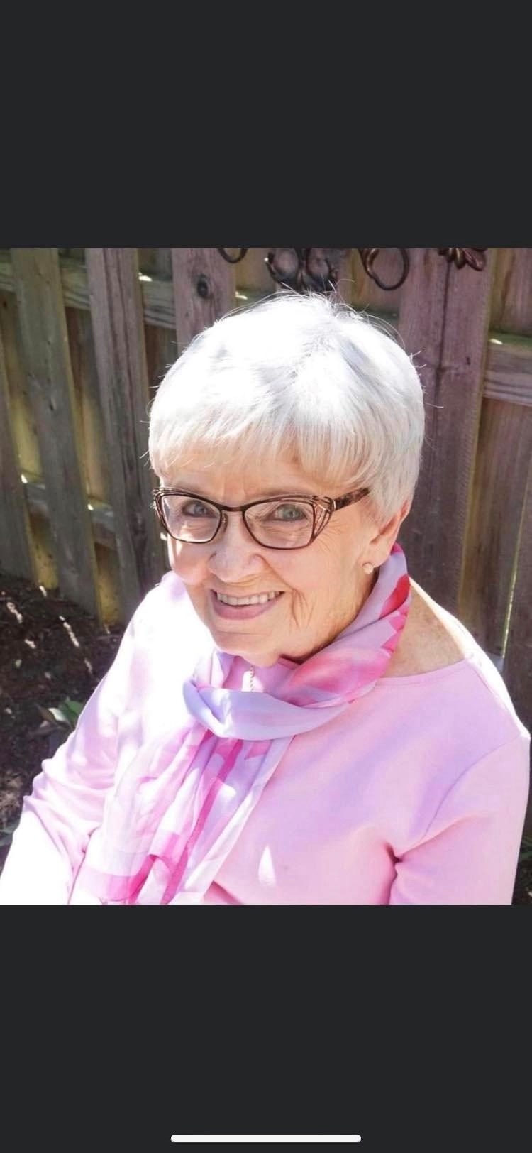 Obituary of JoAnn "Jan" Ruth Prettyman