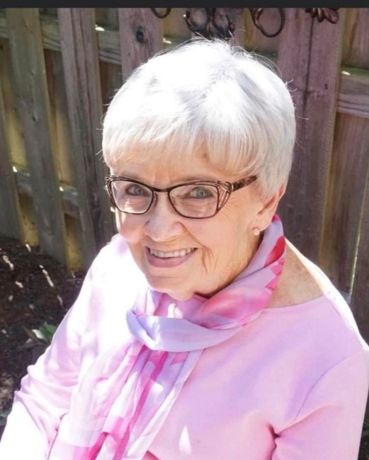 Obituary of JoAnn "Jan" Ruth Prettyman