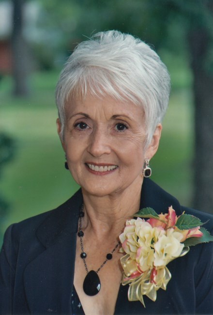 Obituary of Harriet Kendrick Carroll