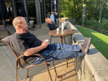 Obituary of Edward Albert Howarth