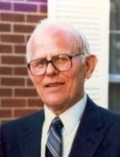 Obituary of Donald E. Carmichael