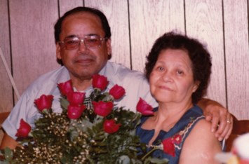 Obituary of Federico J. Calica Sr.