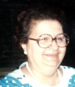 Maria Antonelli