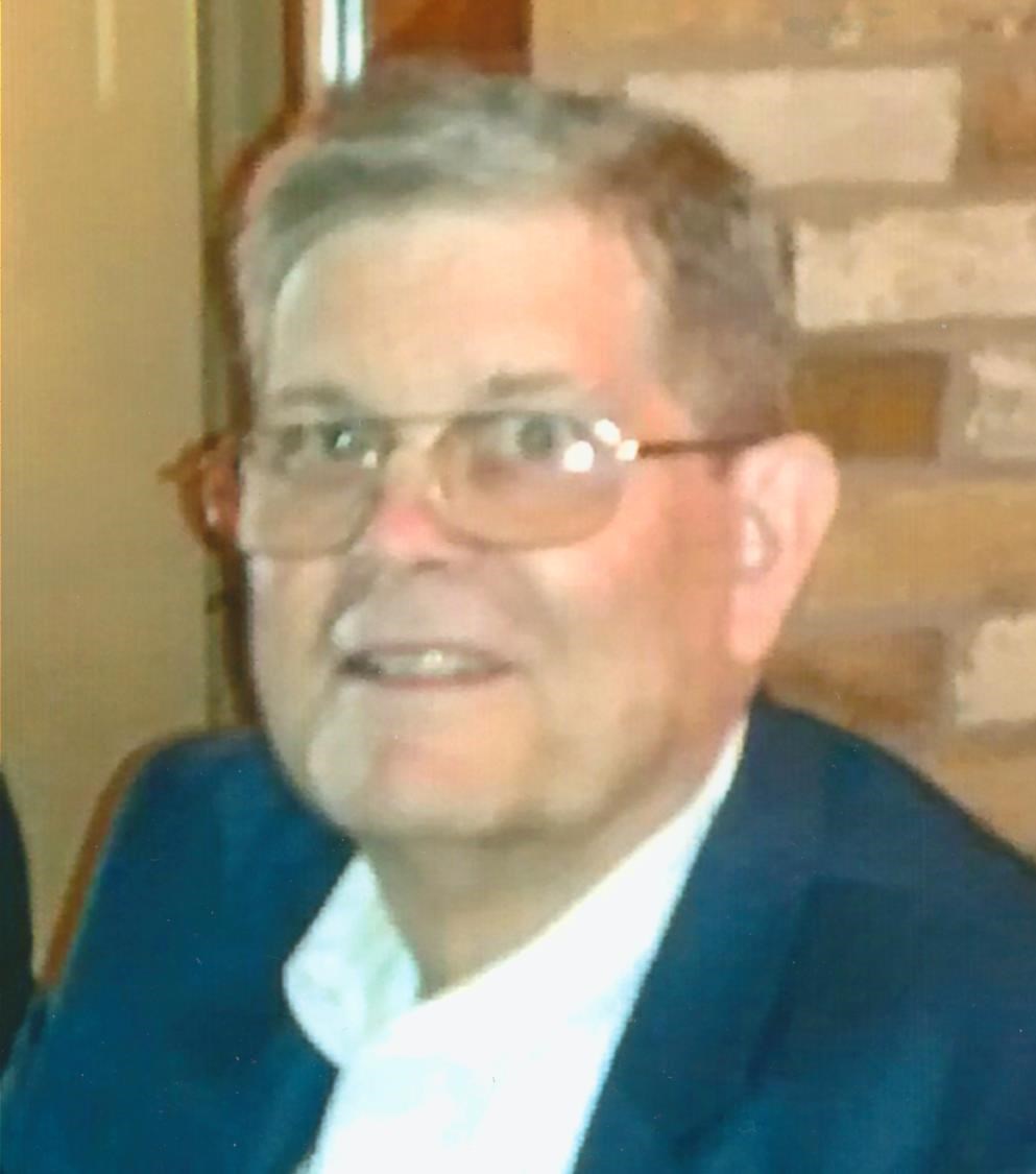 Michael W. Odell Obituary Houston, TX