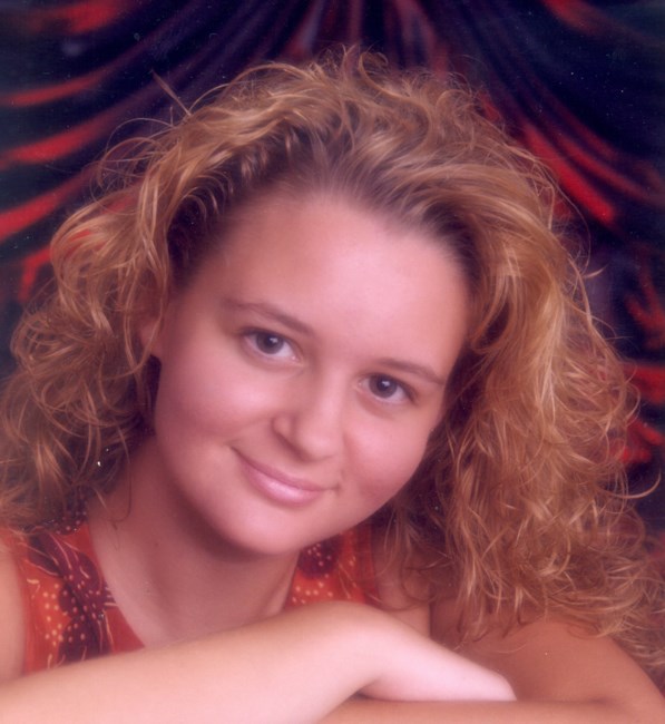 Obituary of Melissa Marie Marrs