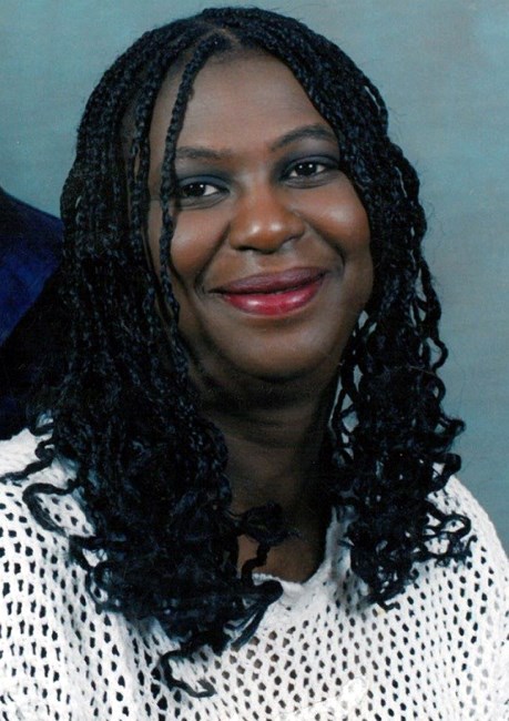 Obituary of Peggie Louise Johnson Jordan