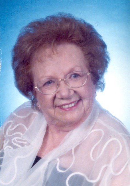 Obituario de Lorraine B. Quinn