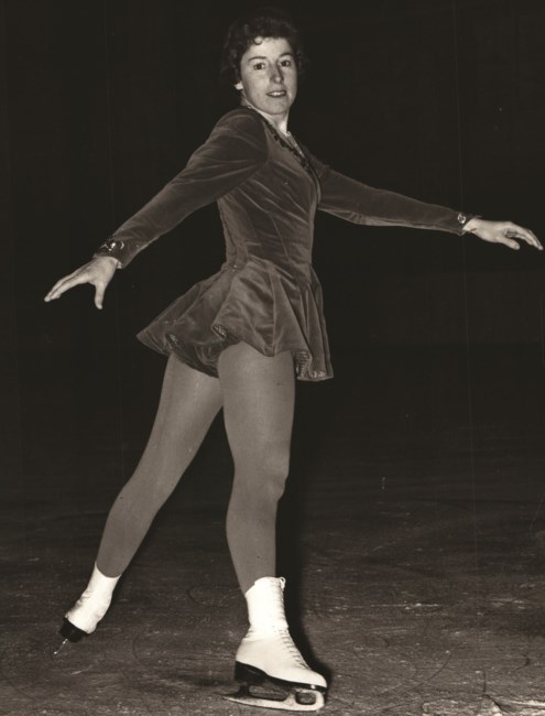 Obituary of Joane Kathryn (Houghton) Robinson