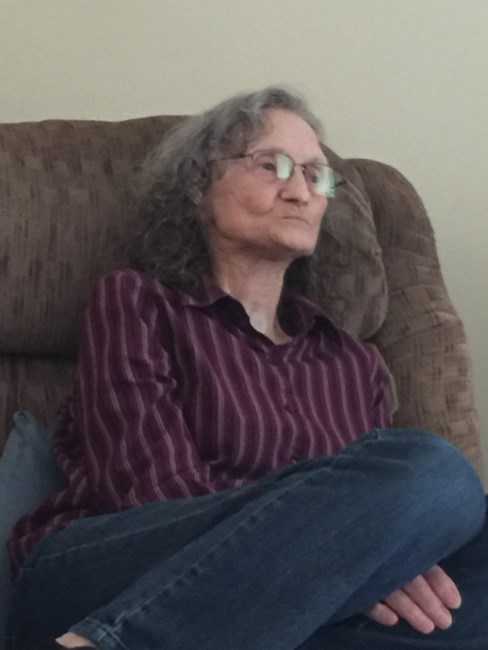 Obituary of Carol Joanne Moore