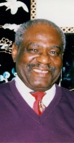 Mr. Charles Walls