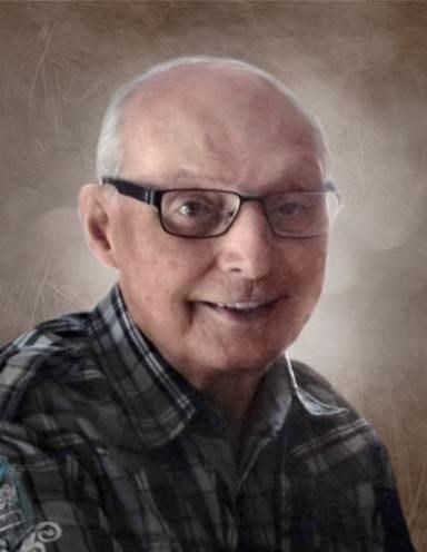 Obituary of Gérald Tremblay