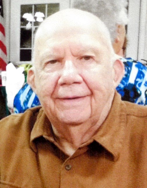 Obituary of George Clayton Lindsay Jr.