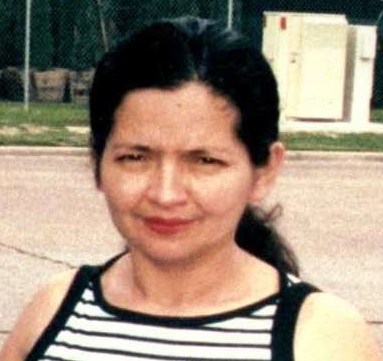 Obituary of Rosa Reyes De Gonzalez