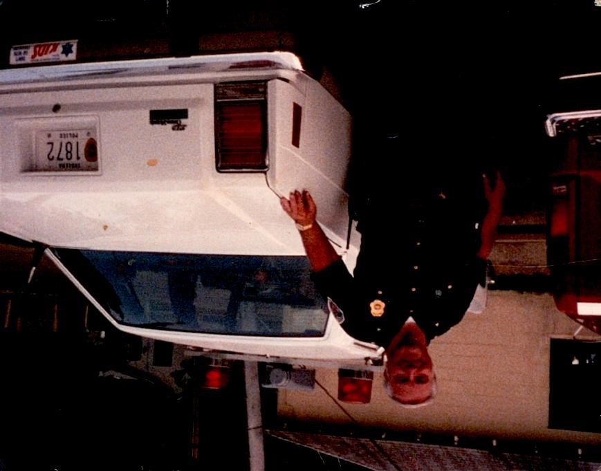 Obituary of Norman Lee Haus