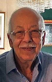 Avis de décès de Michael Soliman
