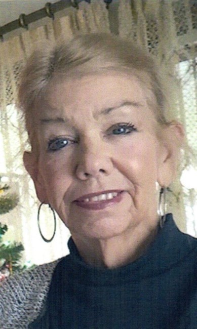 Obituary of Christine Peskay