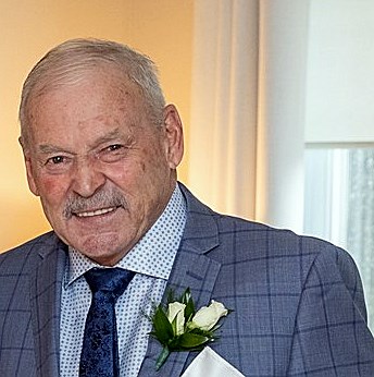 Obituary of Paul-André Champagne