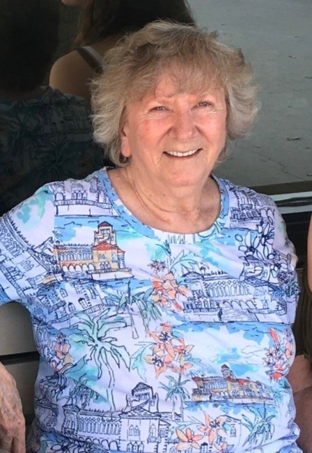 Obituary of Johnnie Sue Dillinger