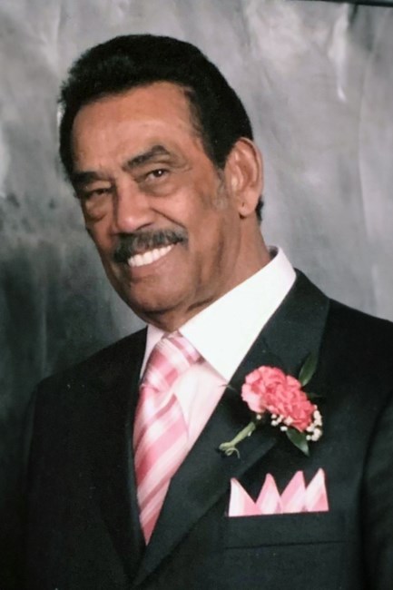 Obituary of Sanders "Sonny" Sears