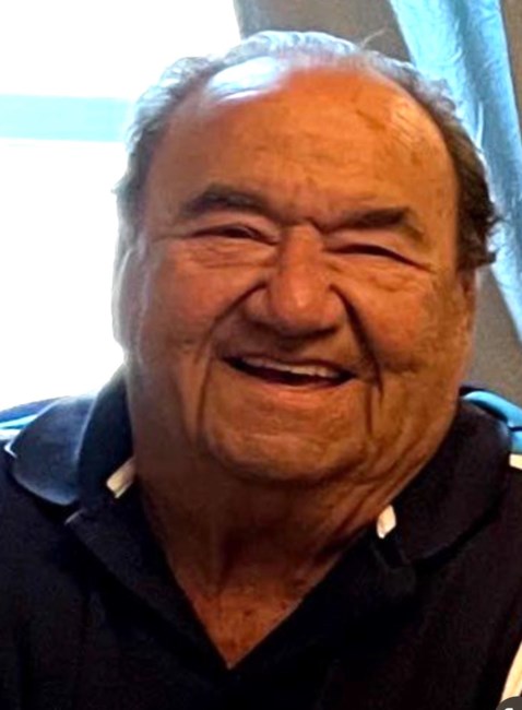 Obituary of Joseph J. Sanchez, Jr.