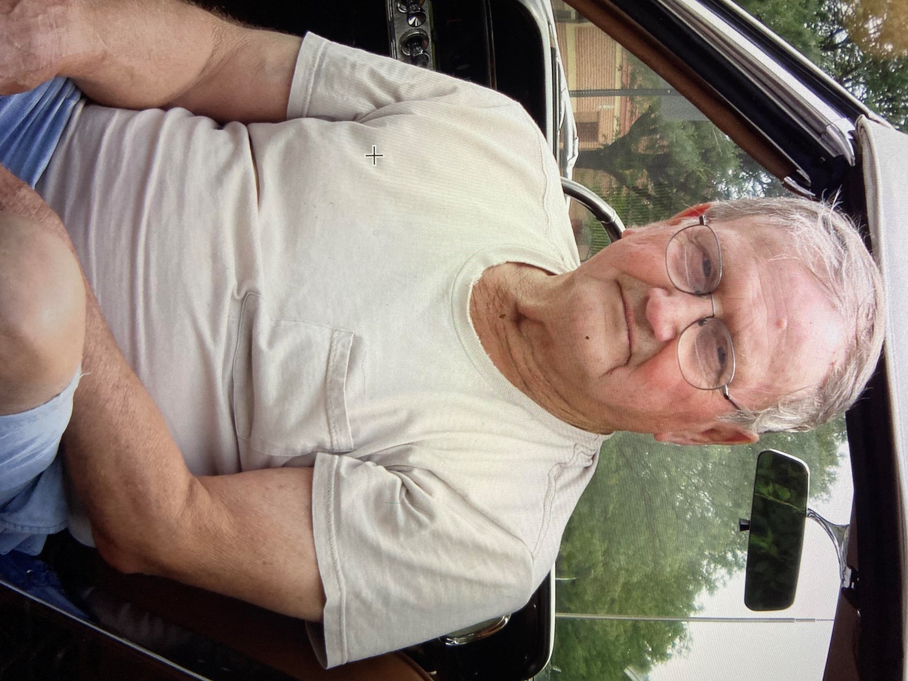 Obituary of Charles "Charlie" Henry Potts