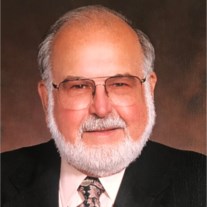 Obituario de George S. Corey, Jr.