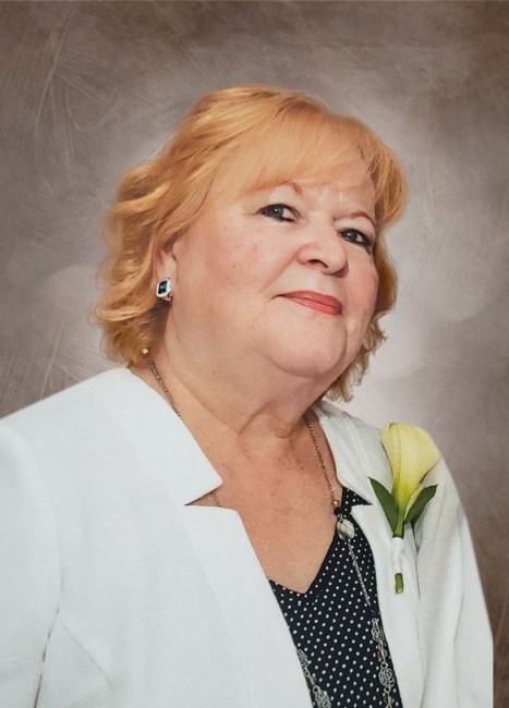 Avis de décès de Céline Gauthier