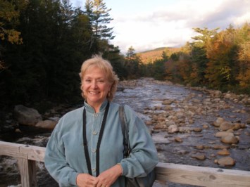 Obituary of Ann Louise Schmidt