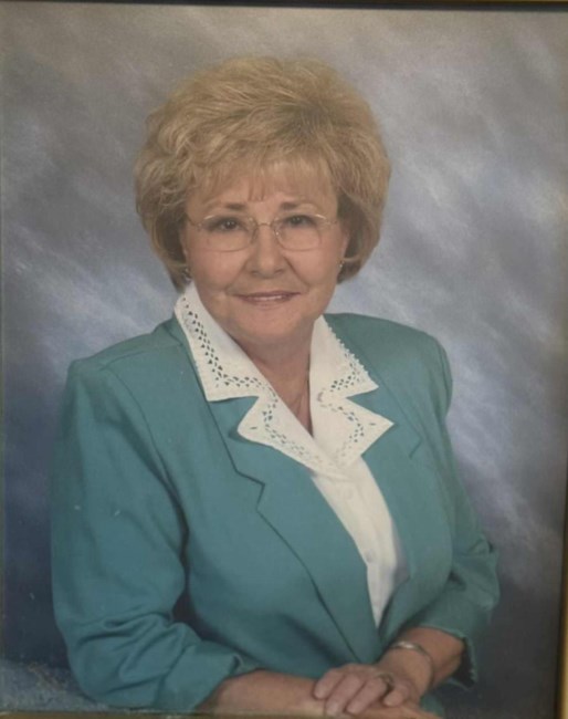 Obituario de Gisela Marchell