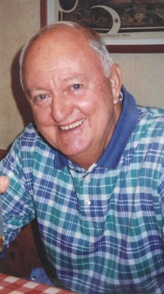 Obituary of Richard Gray Shanahan