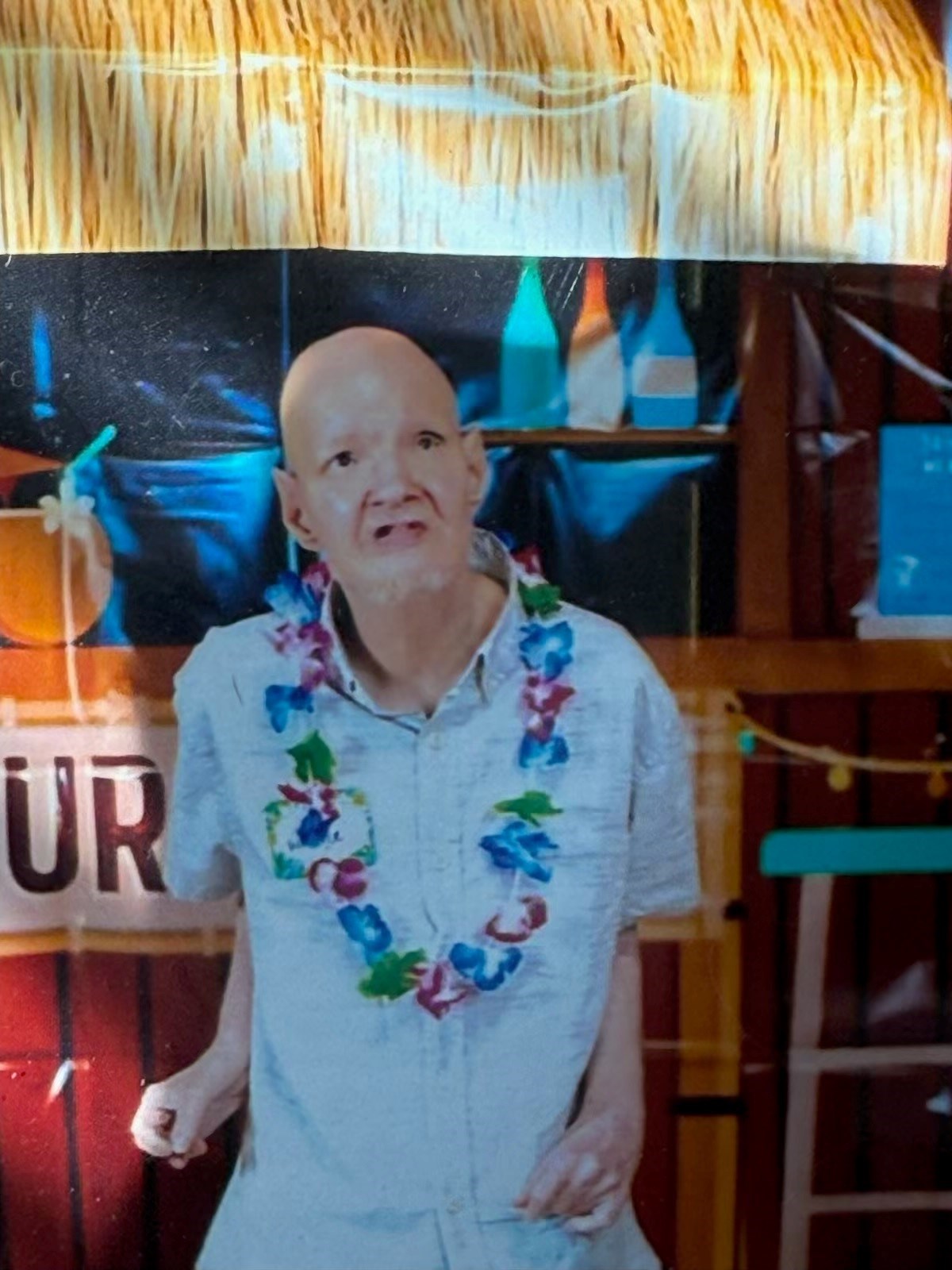 Obituario de Wallace "Wally Gator" Leon Burns Jr.