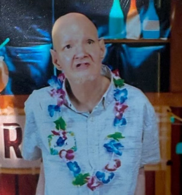 Avis de décès de Wallace "Wally Gator" Leon Burns Jr.