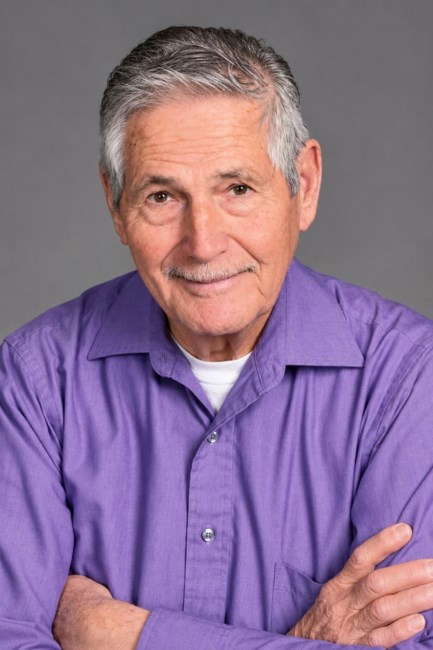Obituary of Juan Chavez Garcia
