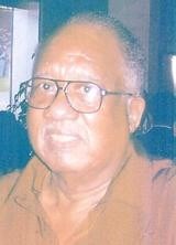 Obituary of Ernest Williams Sr.
