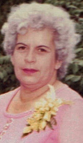 Obituary of Lillian R. Duval