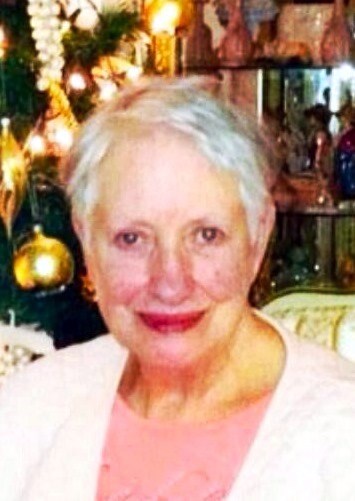 Obituary of Martha Cofer Conner