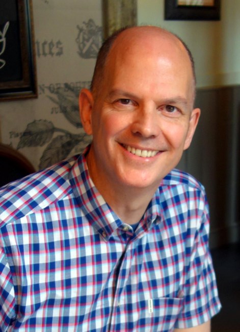 Obituary of Robert Norman Walton