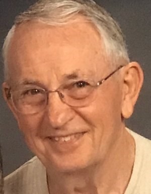 Obituary of Doyle Patrick Daly