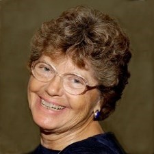 Obituary of Emma Margaret Jones