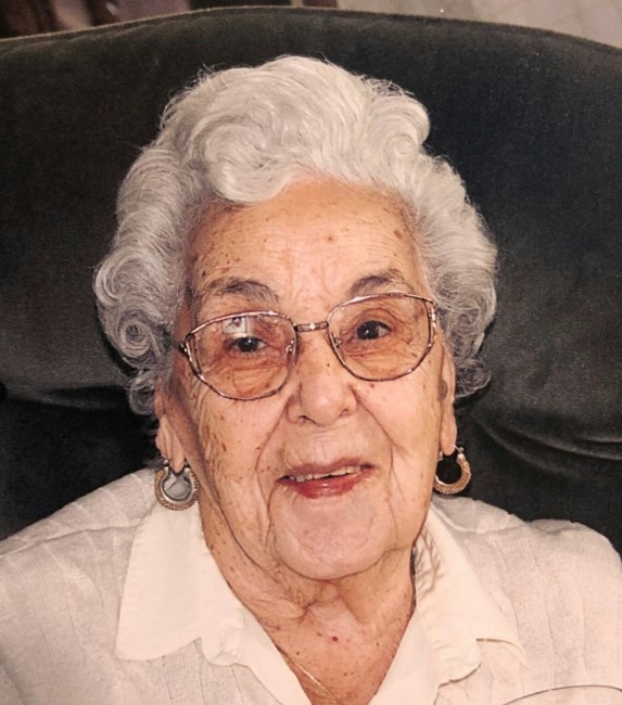 Obituario de Margaret Ann Horning
