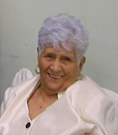 Obituary of Margarita R. Padilla