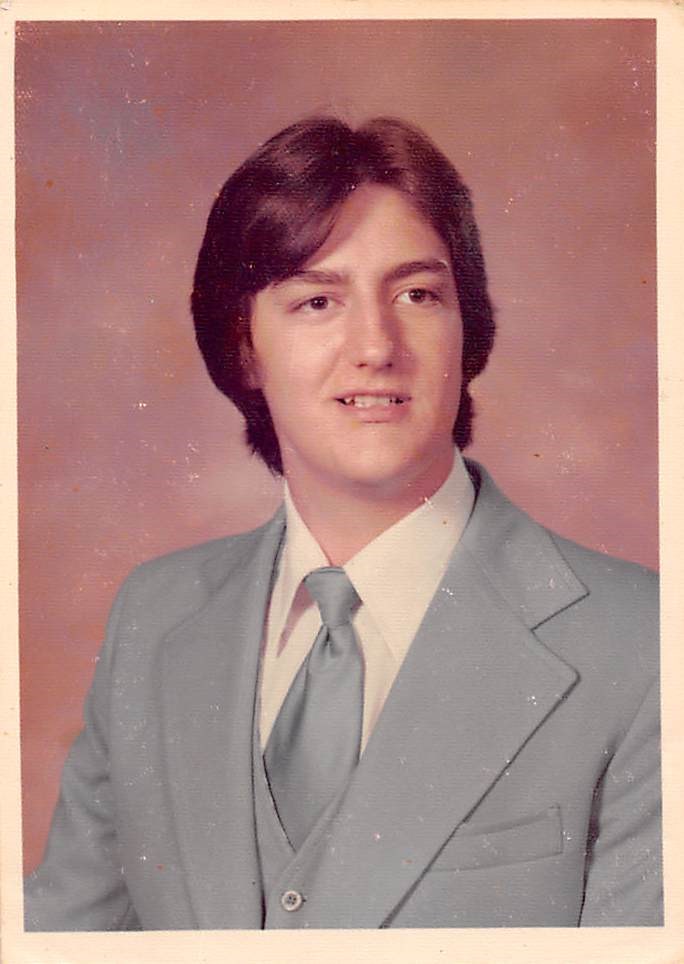 Obituary of Benjamin G. Phillips