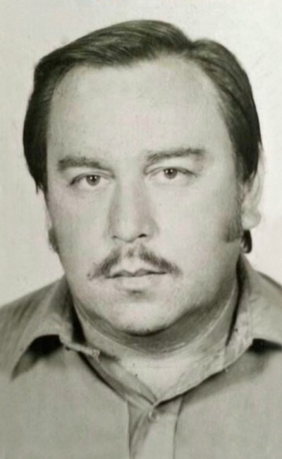 Obituary of Prudencio "Mencho" Agado Sr.