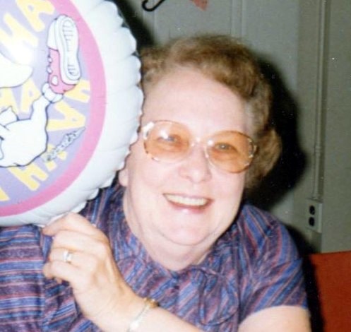 Obituary of Margaret L. Hoyt