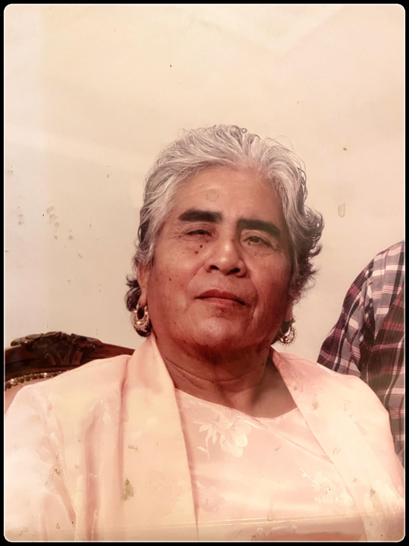 Obituary of Maria M. Garcia