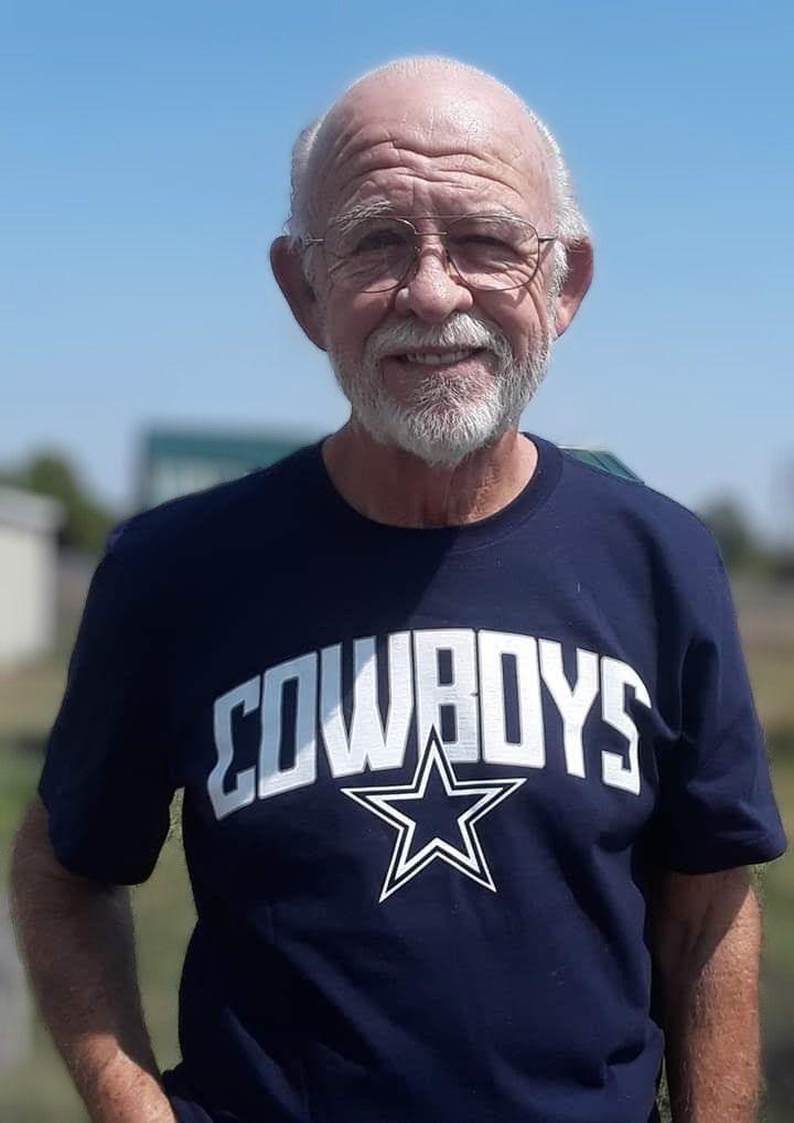 Obituary of Fred Robert Taylor