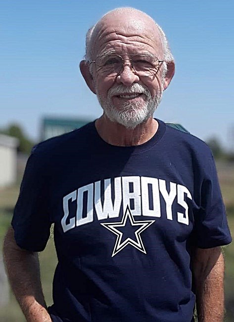 Obituary of Fred Robert Taylor