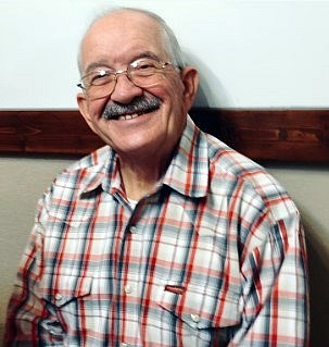 Obituary of Charlie Hall